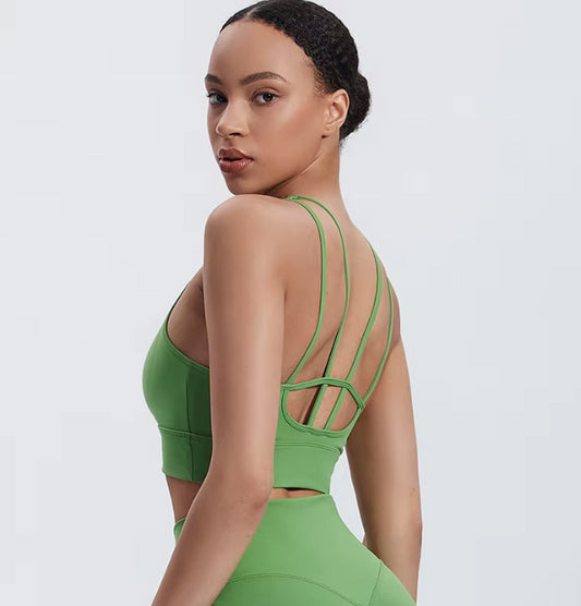 Anyma Set Bra