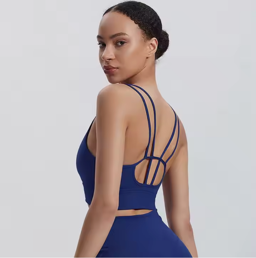 Anyma Set Bra