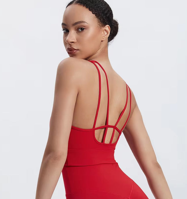 Anyma Set Bra