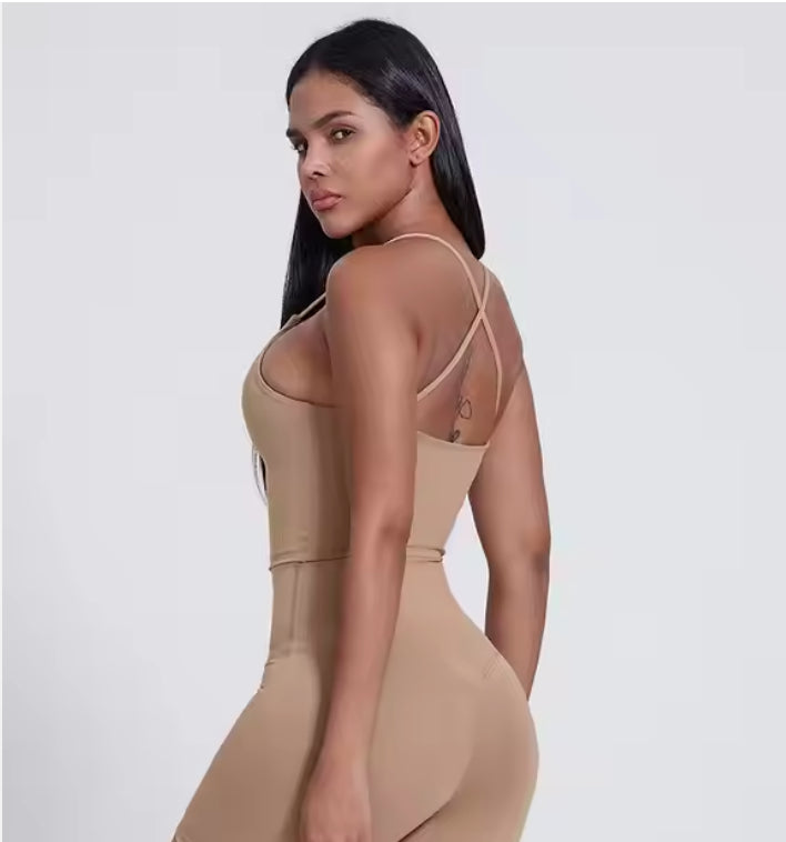 Motion Set Legging