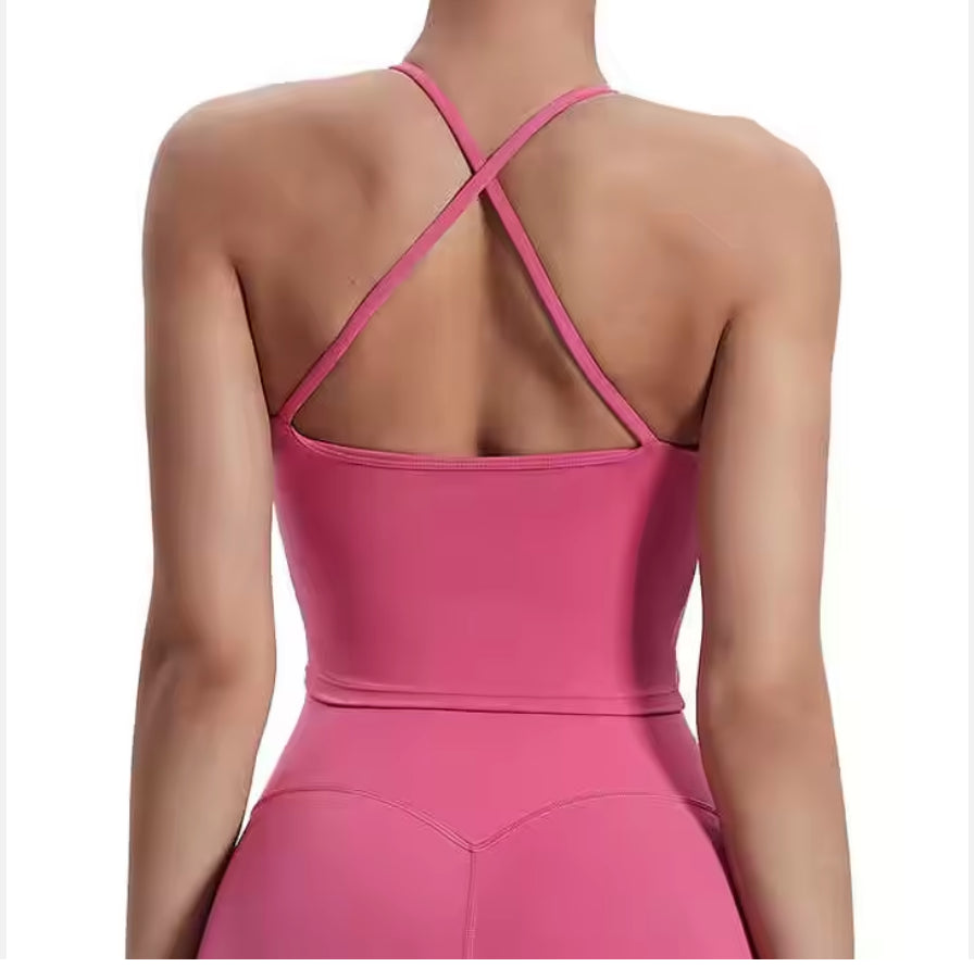 Motion Set Legging