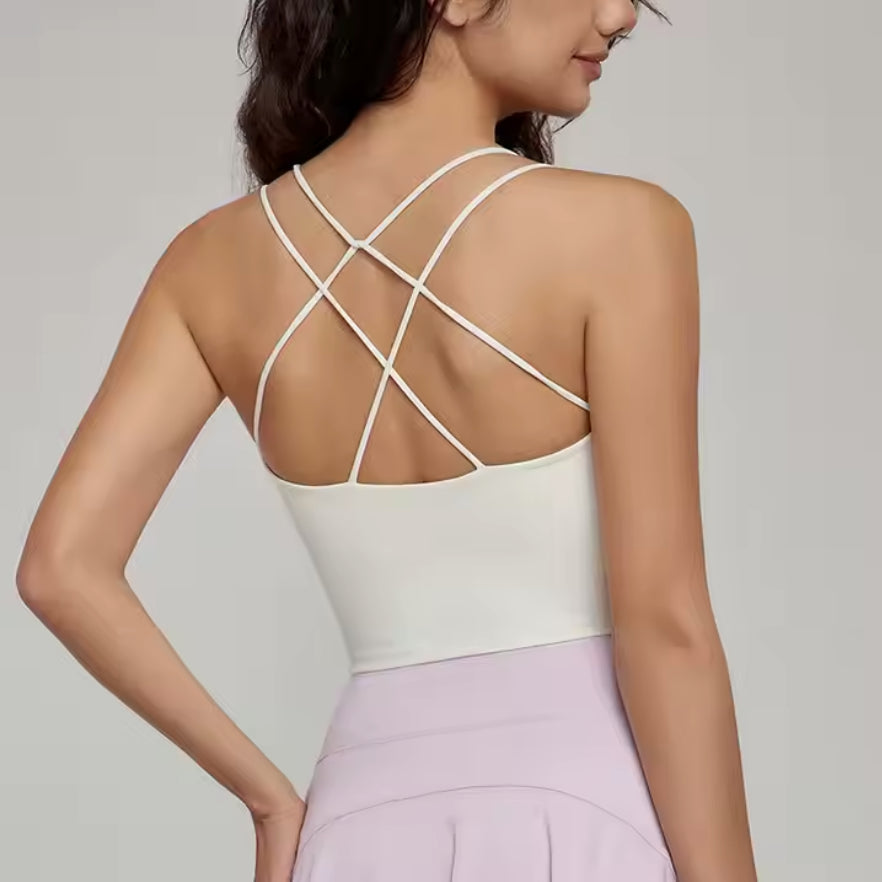 Sculpt Bra