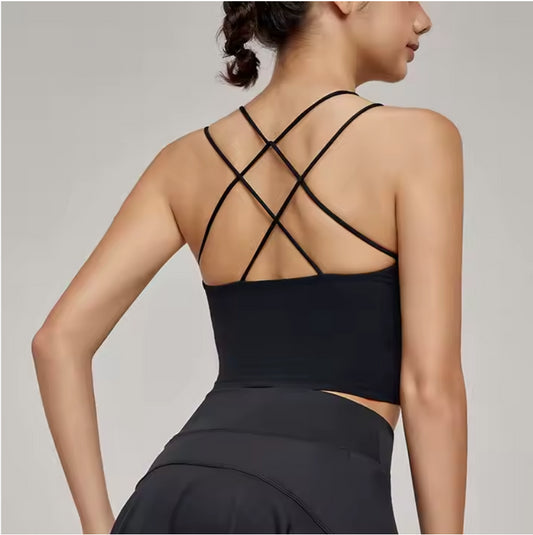 Sculpt Bra