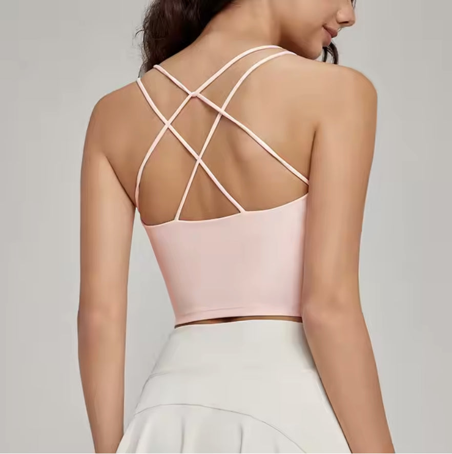 Sculpt Bra