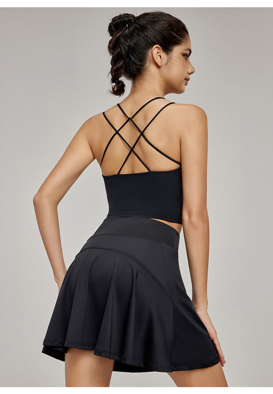 Sculpt Skirt