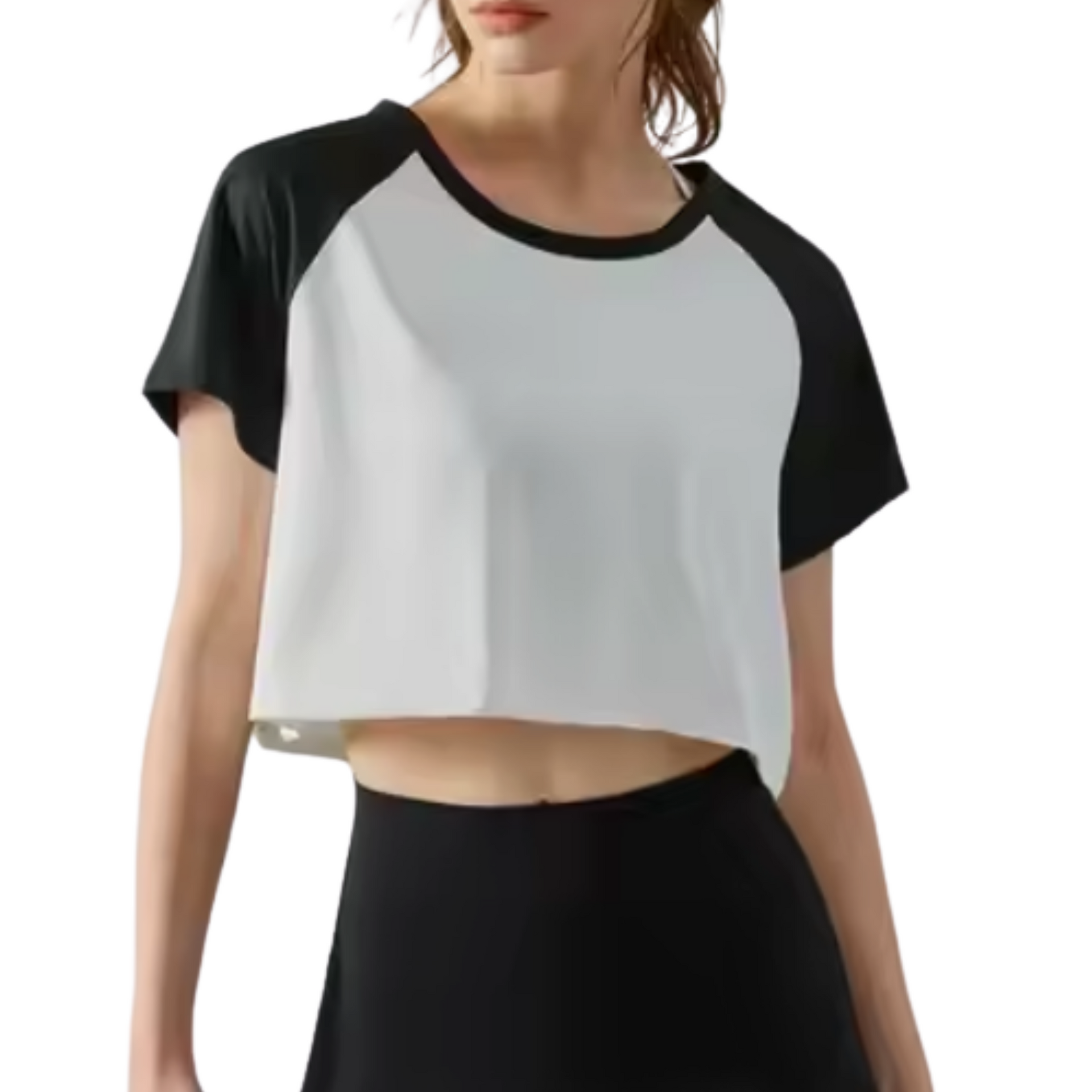 Duotone T-shirt