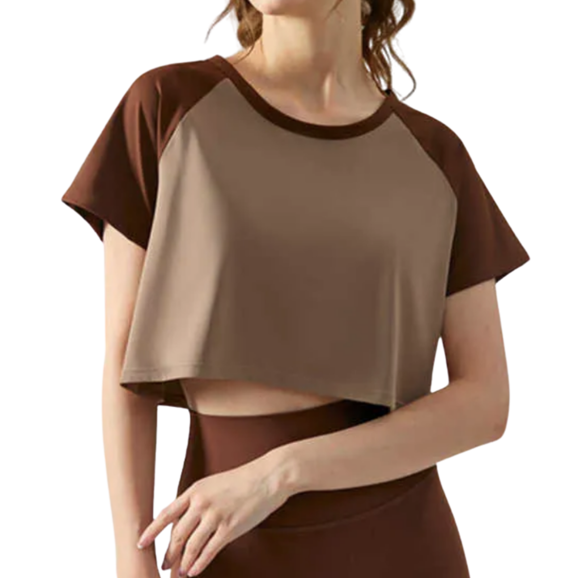 Duotone T-shirt