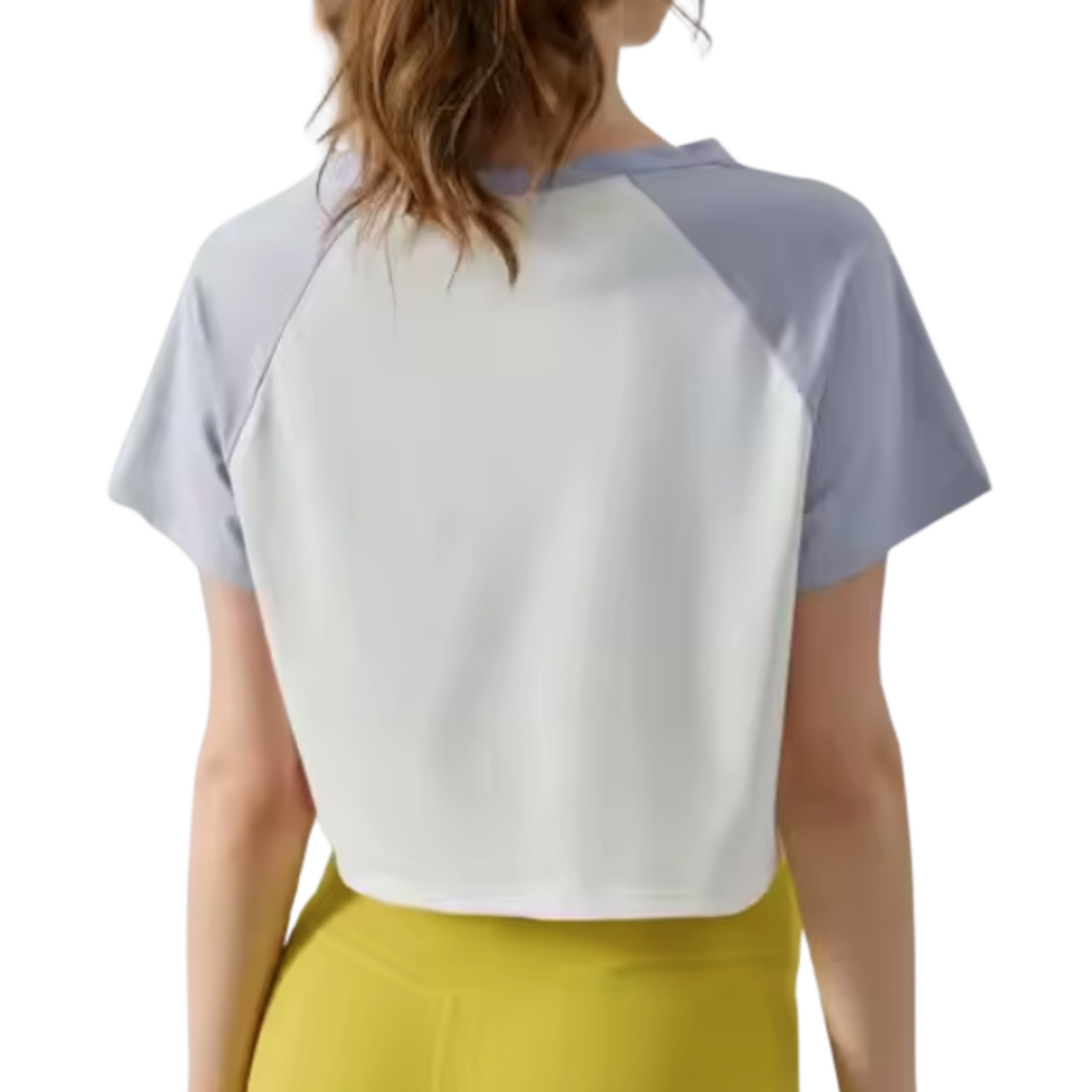 Duotone T-shirt
