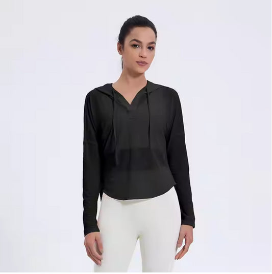 Breeze Hoodie