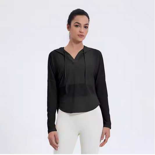 Breeze Hoodie
