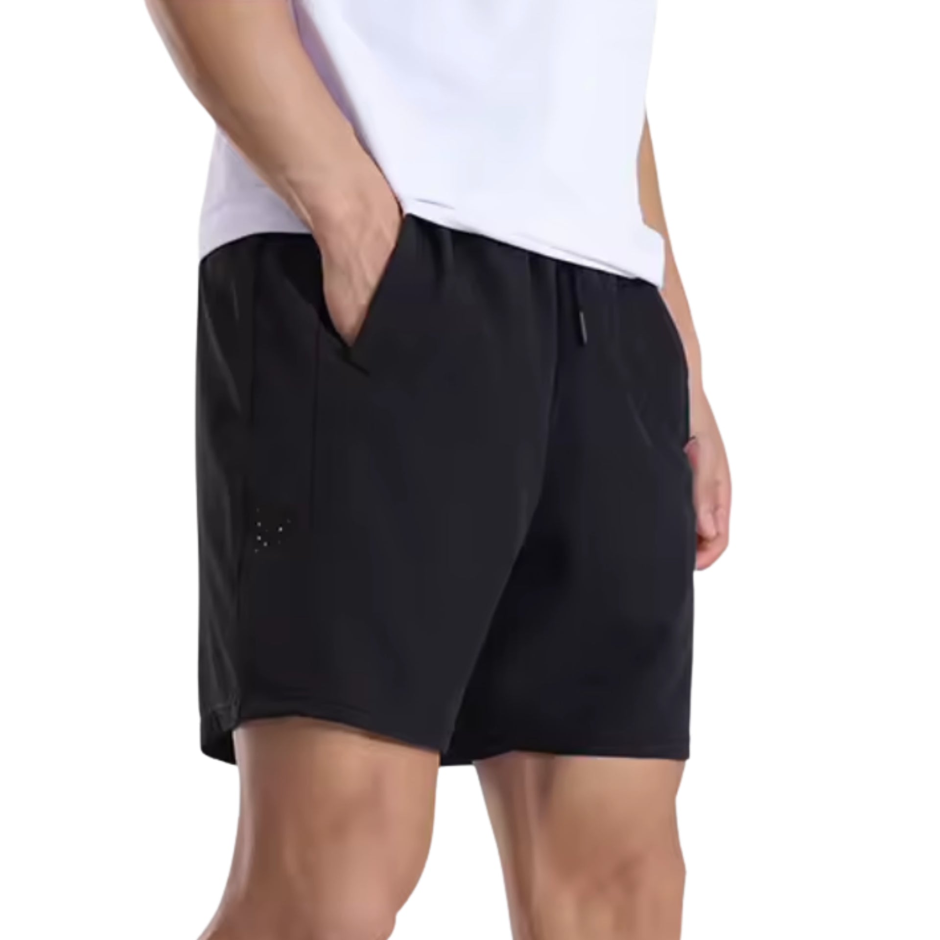 Secure Men Short