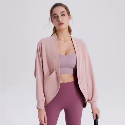 Loom Cardigan