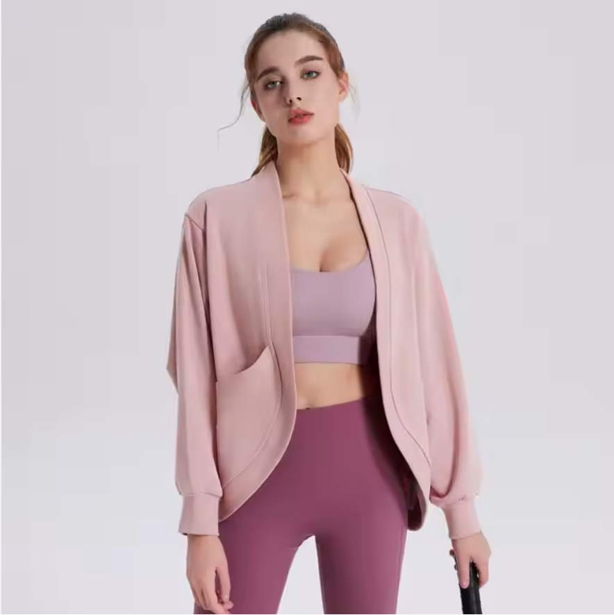 Loom Cardigan