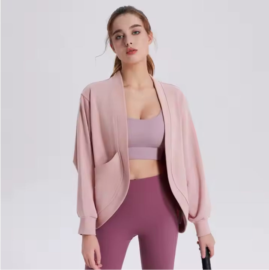Loom Cardigan