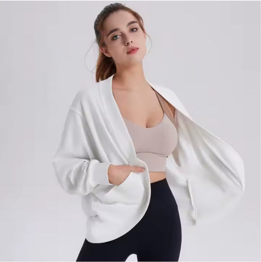 Loom Cardigan