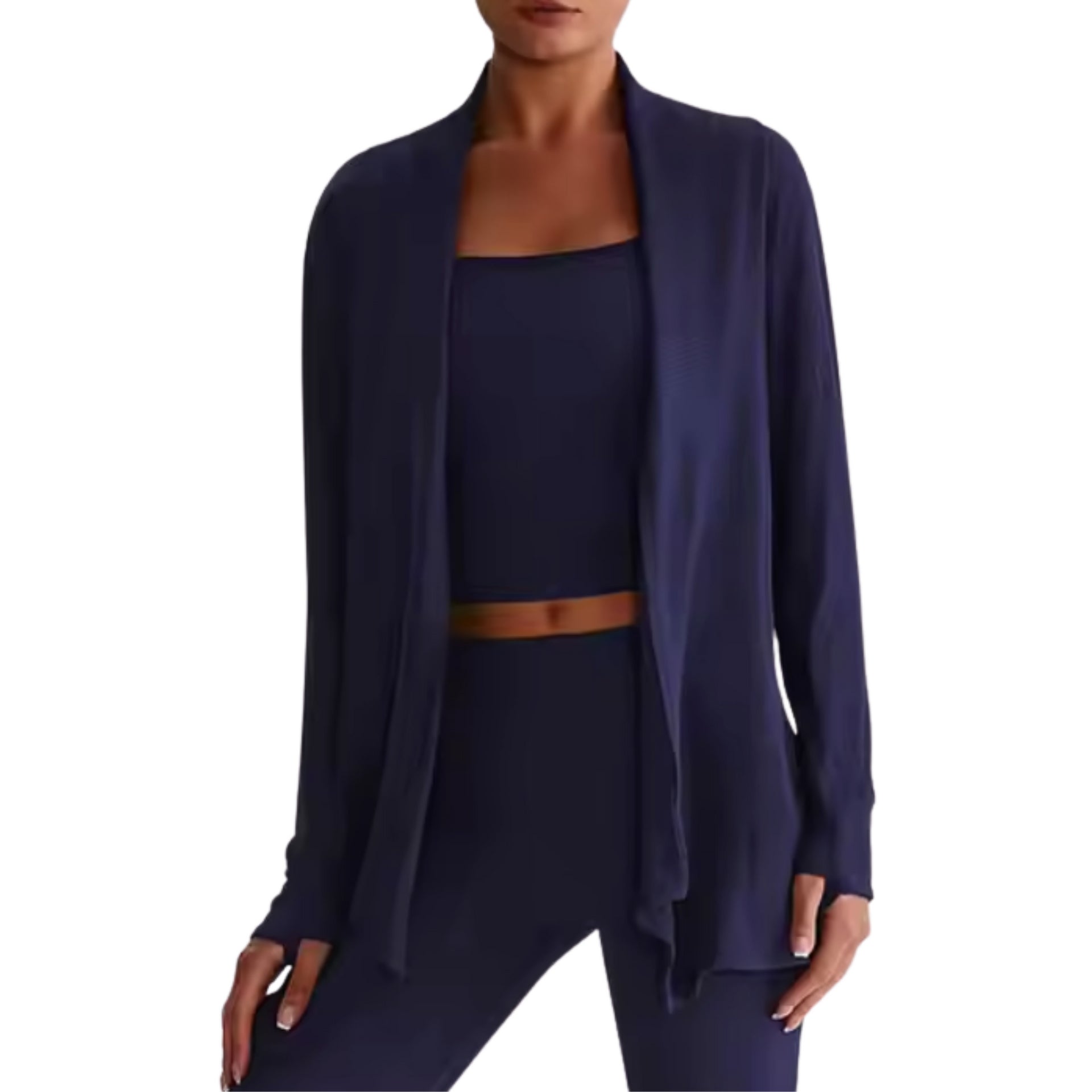 Velora Jacket