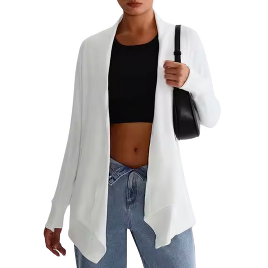 Velora Jacket