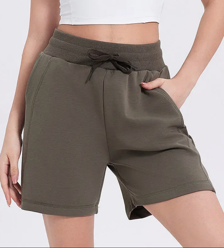 Edge Short