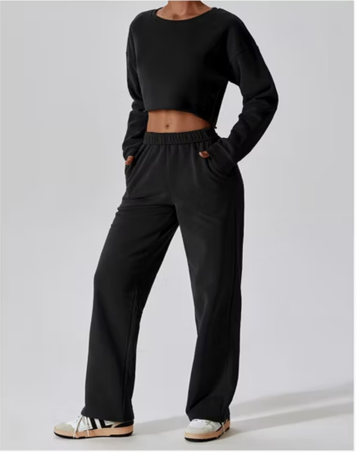 Trio Lunar Pant