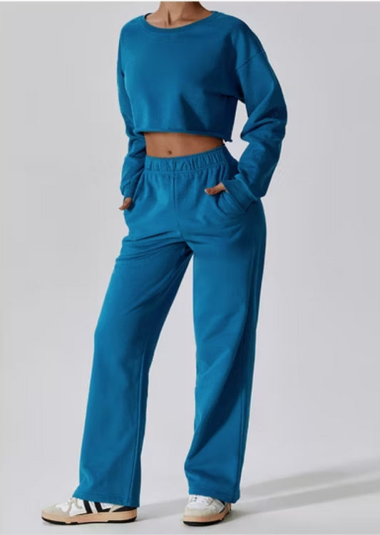 Trio Lunar Top
