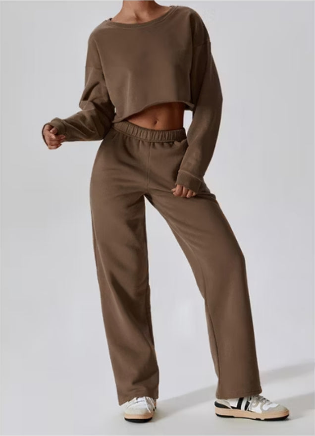 Trio Lunar Top