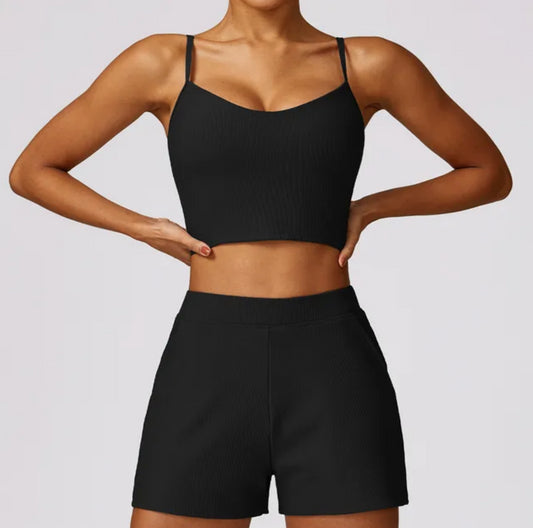 Luna Flex Short