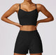 Luna Flex Short
