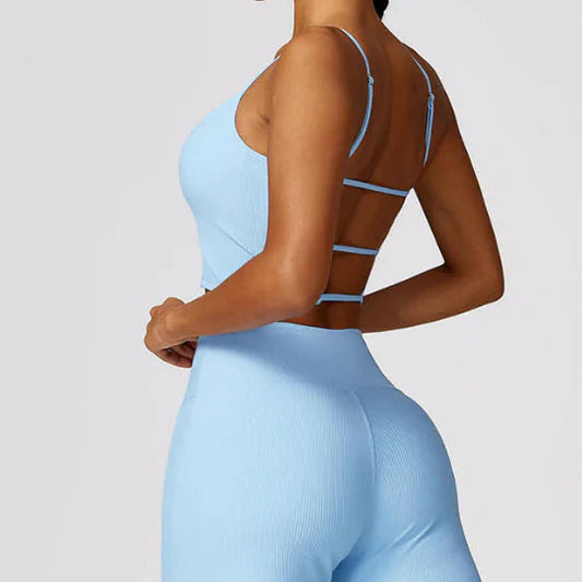 Luna Flex Bra