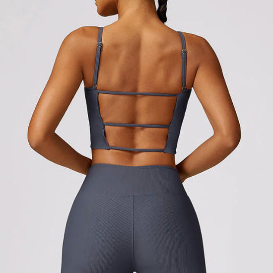 Luna Flex Bra