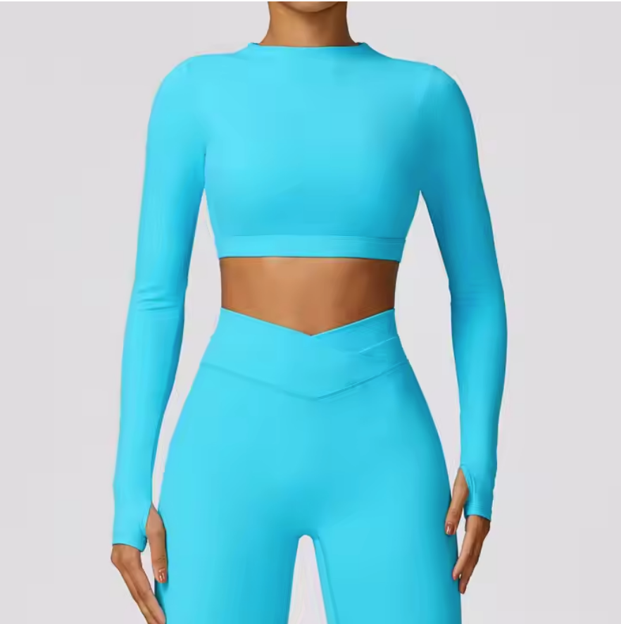 Tyla Set Bra and Legging