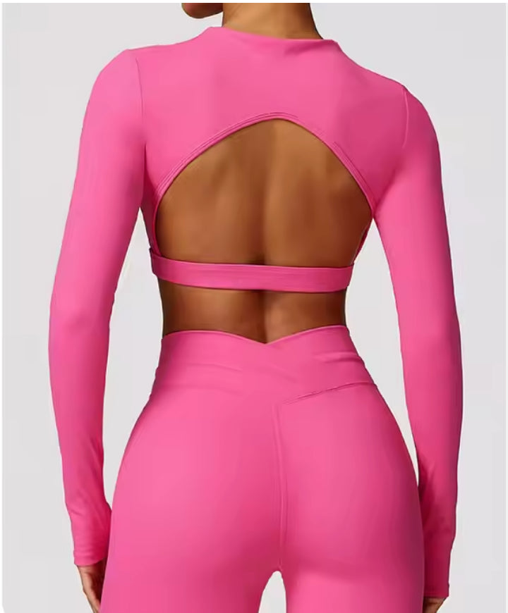 Tyla Set Bra