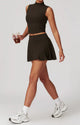 Flow Set Skirt