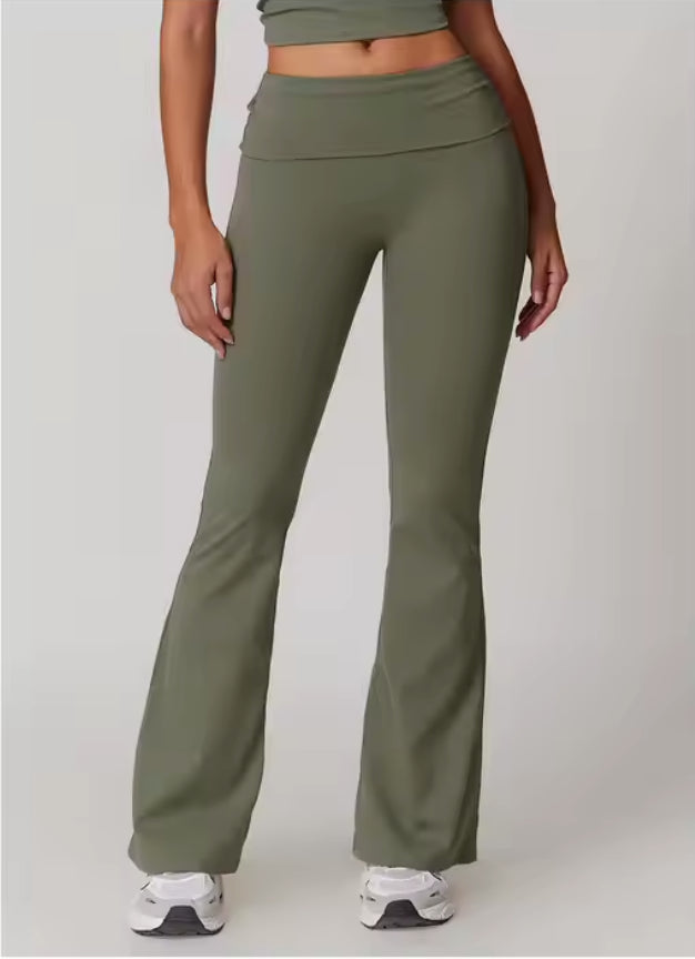 Flex Legging