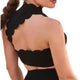 Cloudy Set Bra