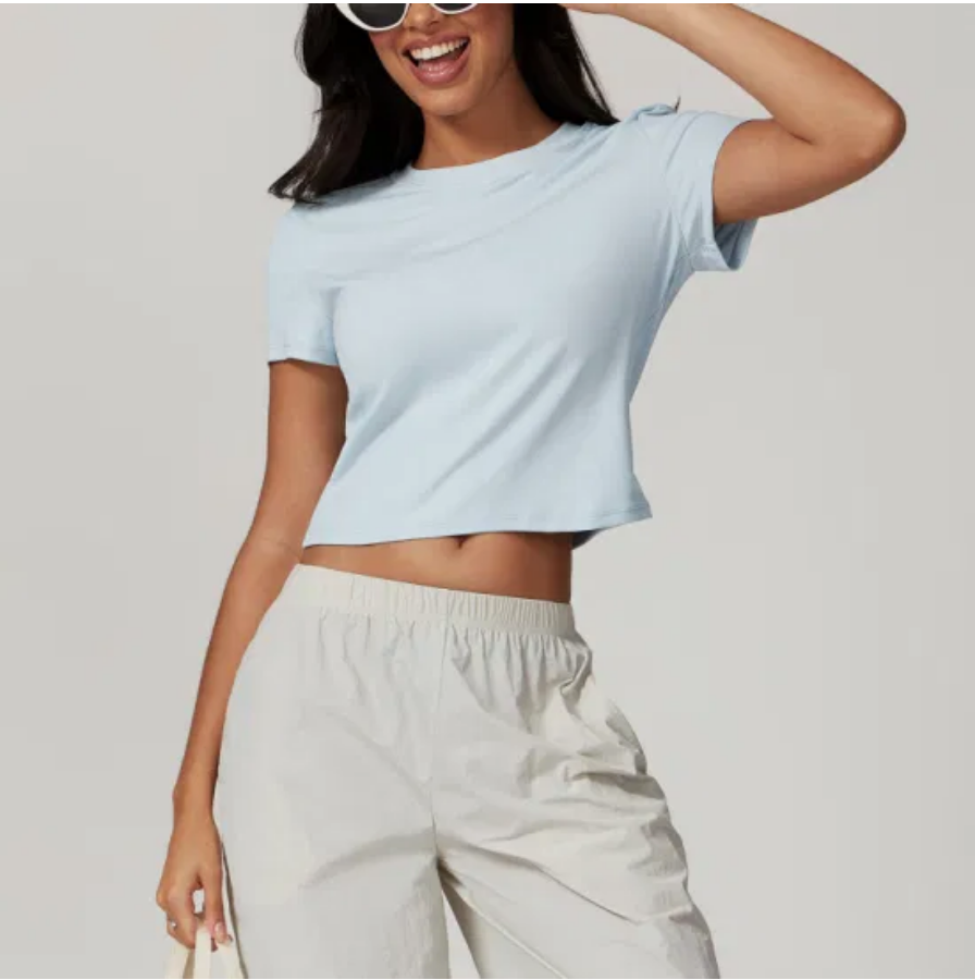 Eco T-shirt