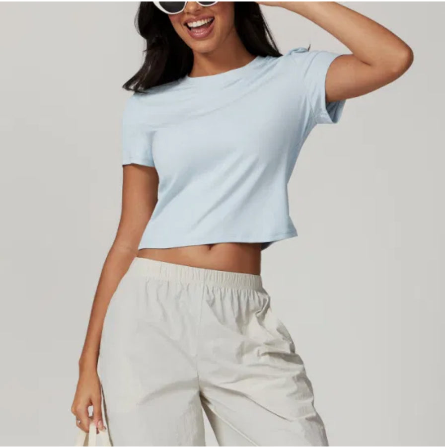 Eco T-shirt