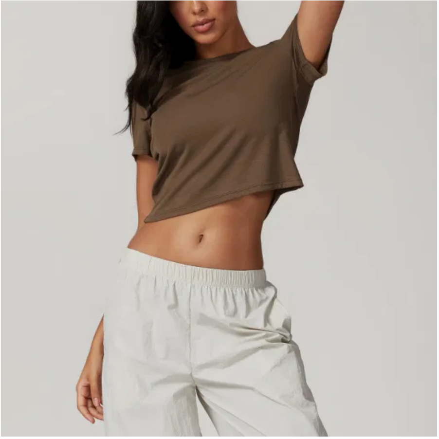 Eco T-shirt