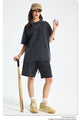 Blend Unisex Set Short