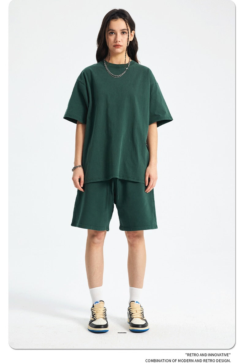 Blend Unisex Set Top