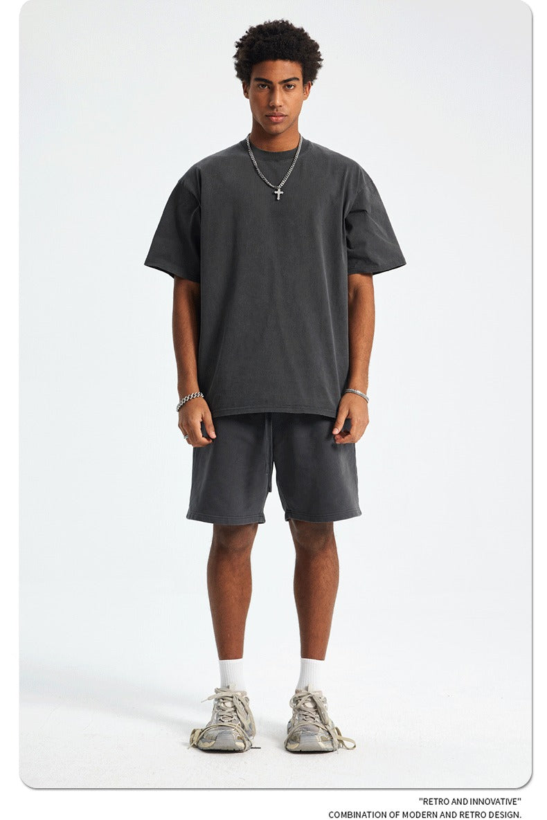 Blend Unisex Set Short