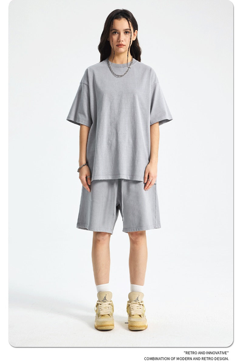 Blend Unisex Set Short