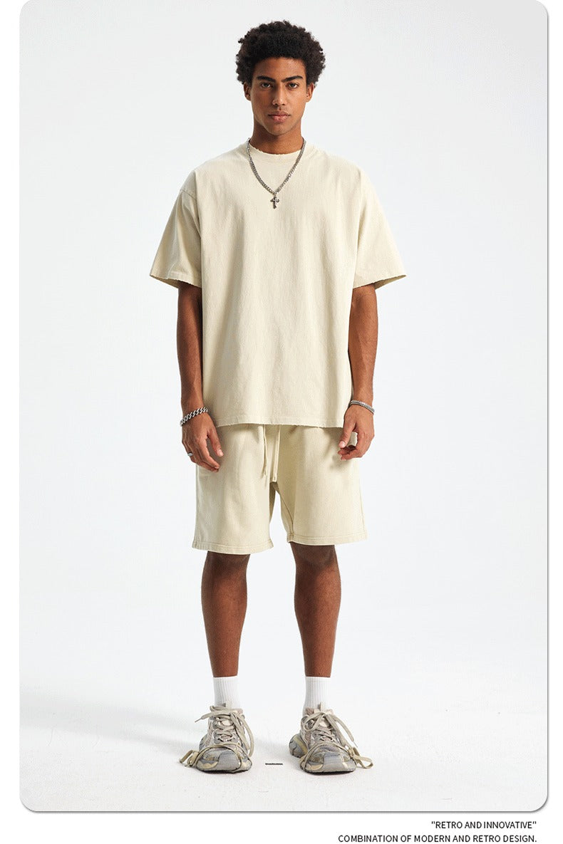 Blend Unisex Set Top