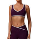 Avara Bra and Legging Flared Set
