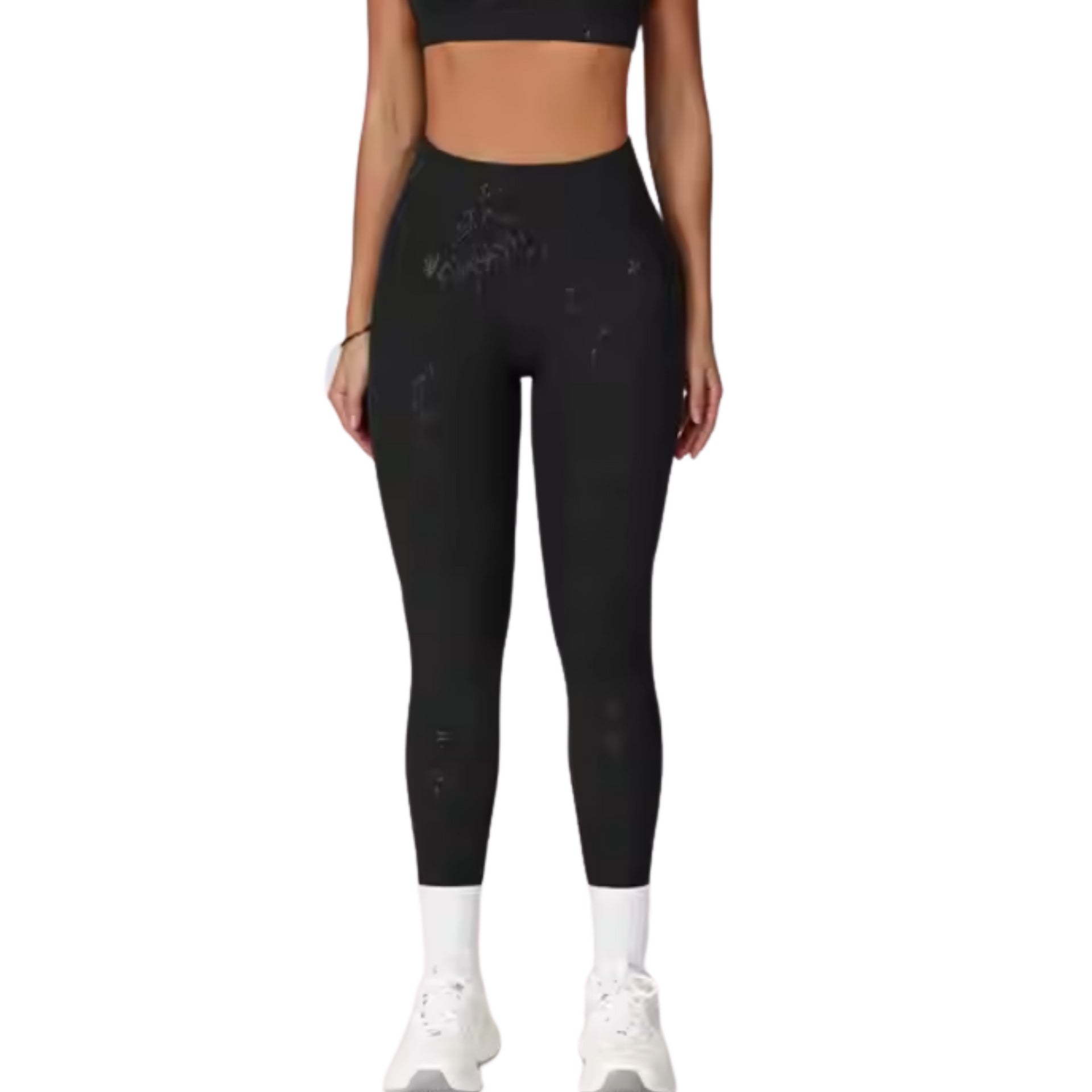 Aurora Bra and Legging Set