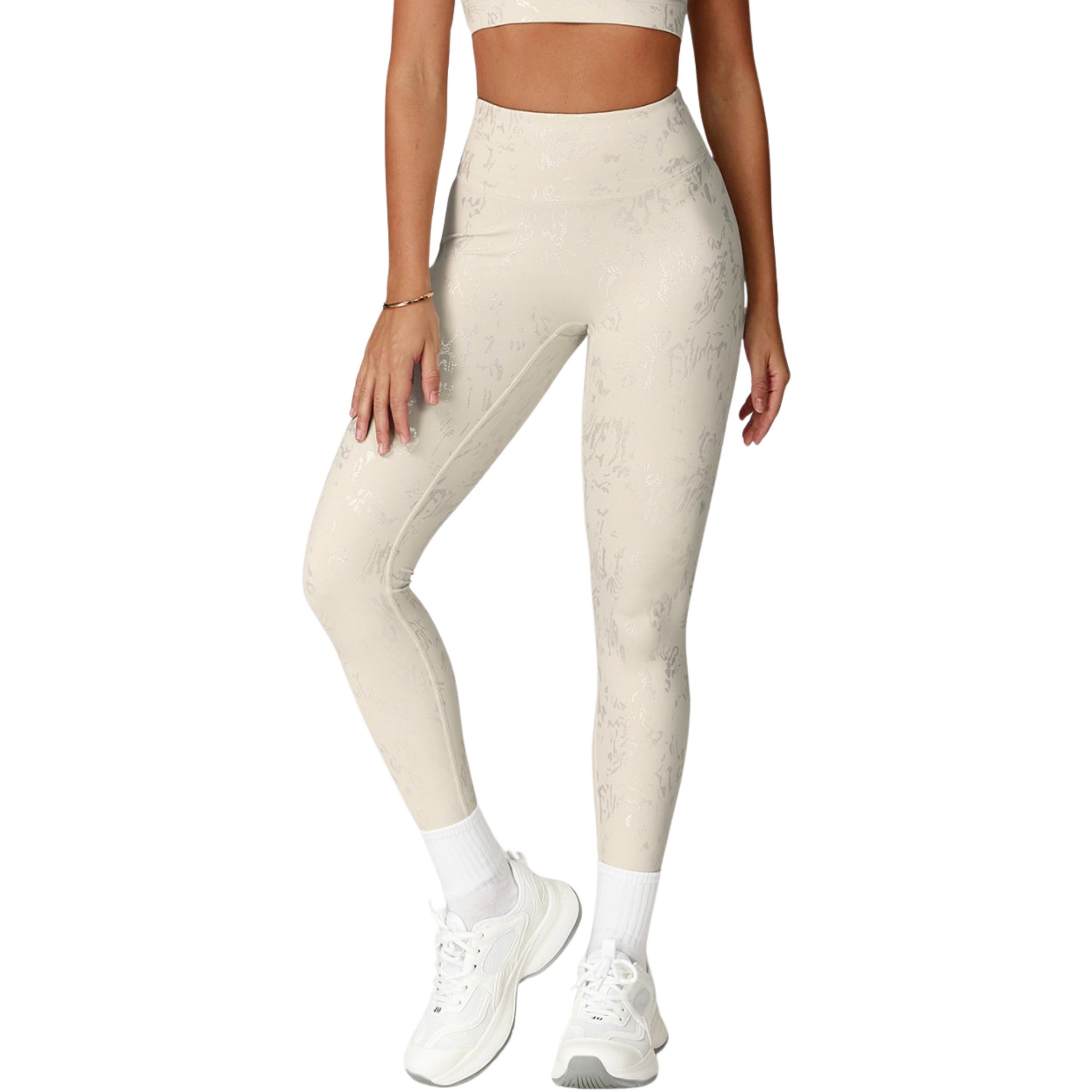 Aurora Jacket and Legging Set
