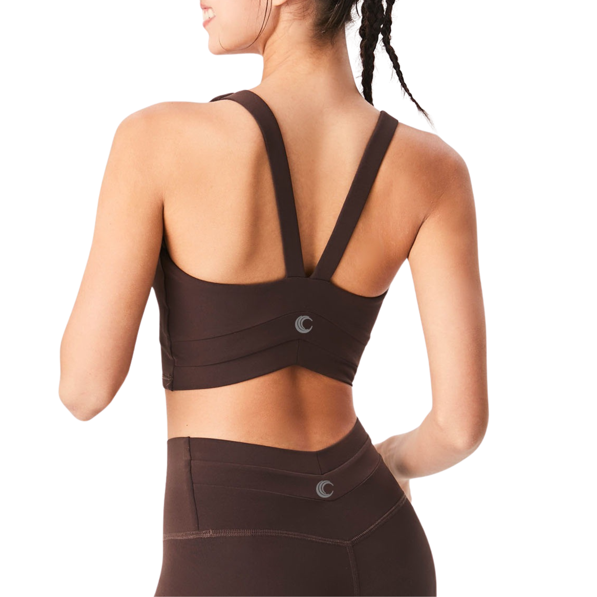 Align Set Bra
