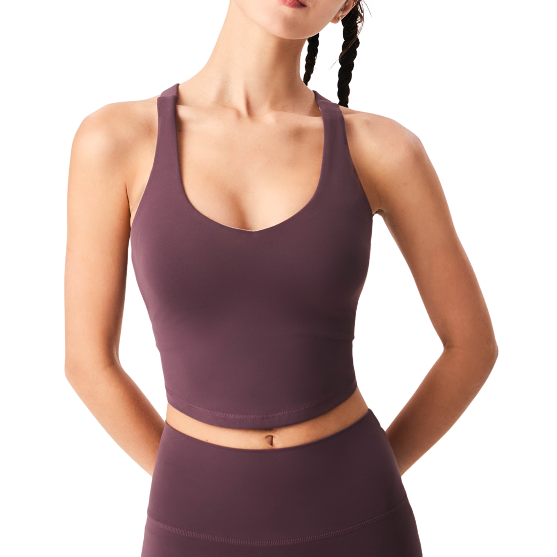 Align Set Bra