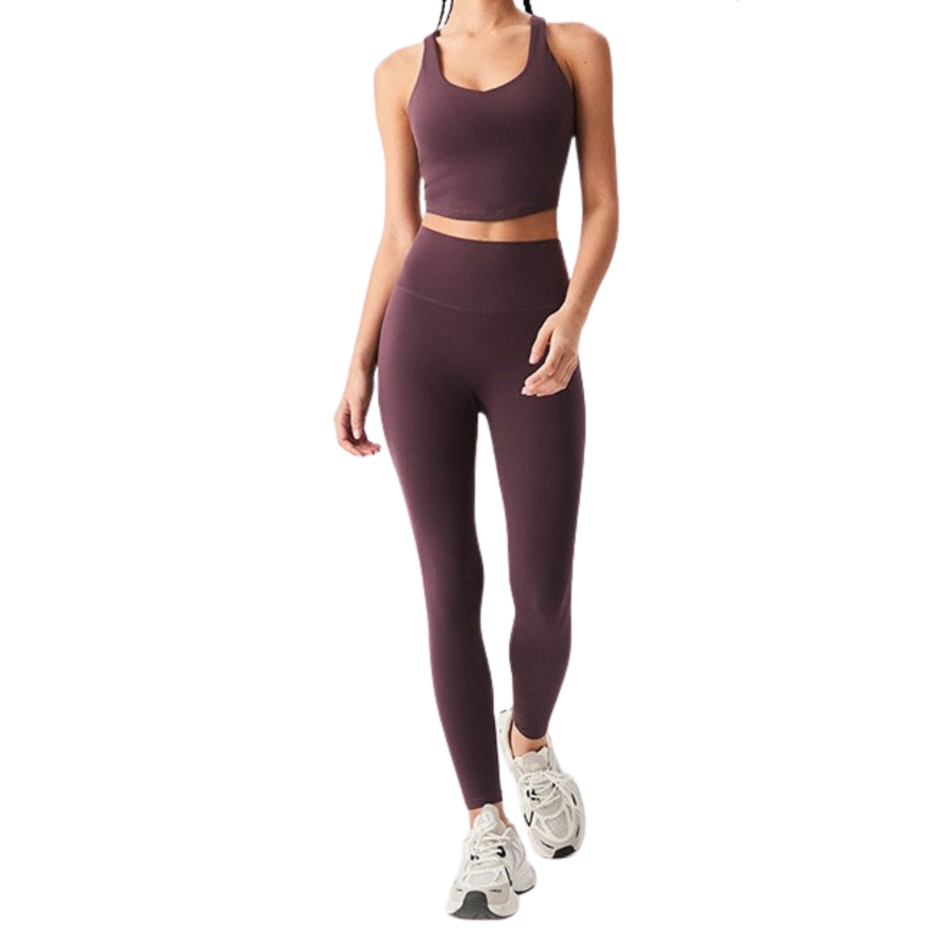 Align Set Legging