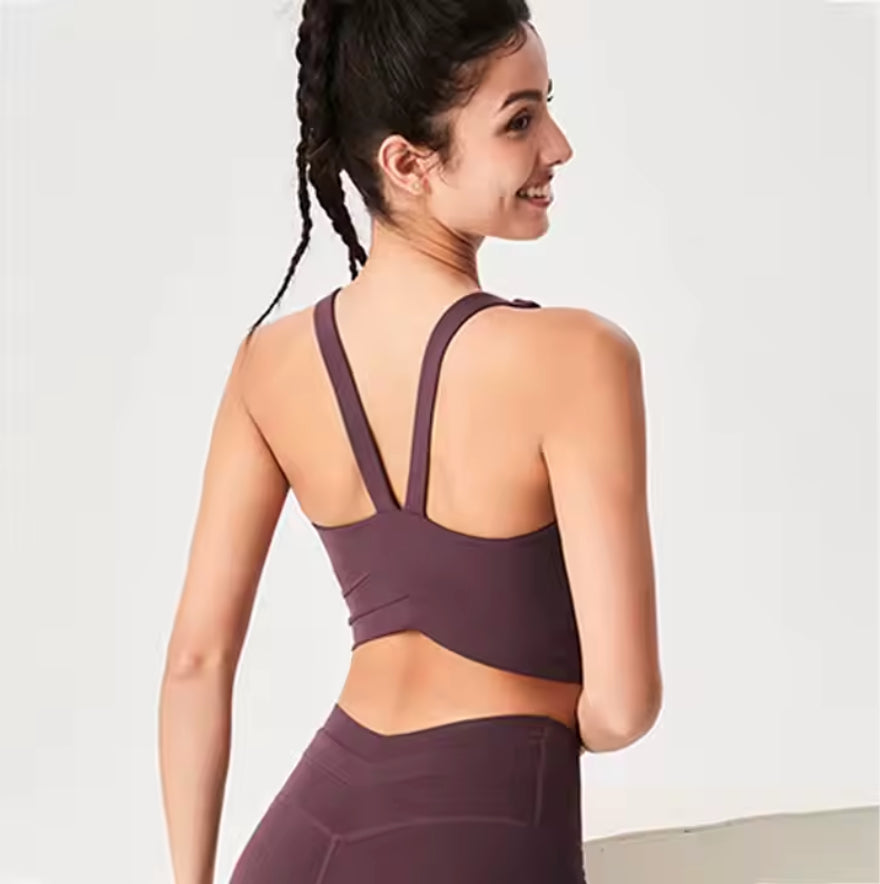 Align Set Bra