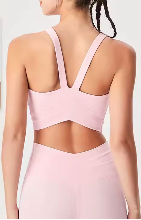 Align Set Bra